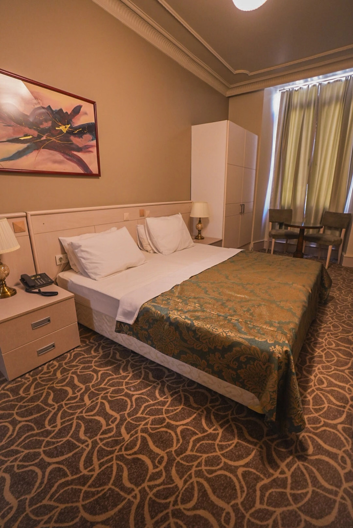 Foto - Aria Palace Taksim