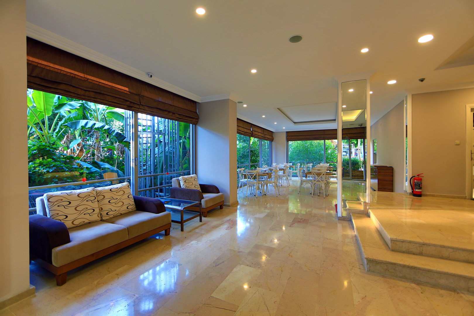 Foto - Perle Apart Hotel