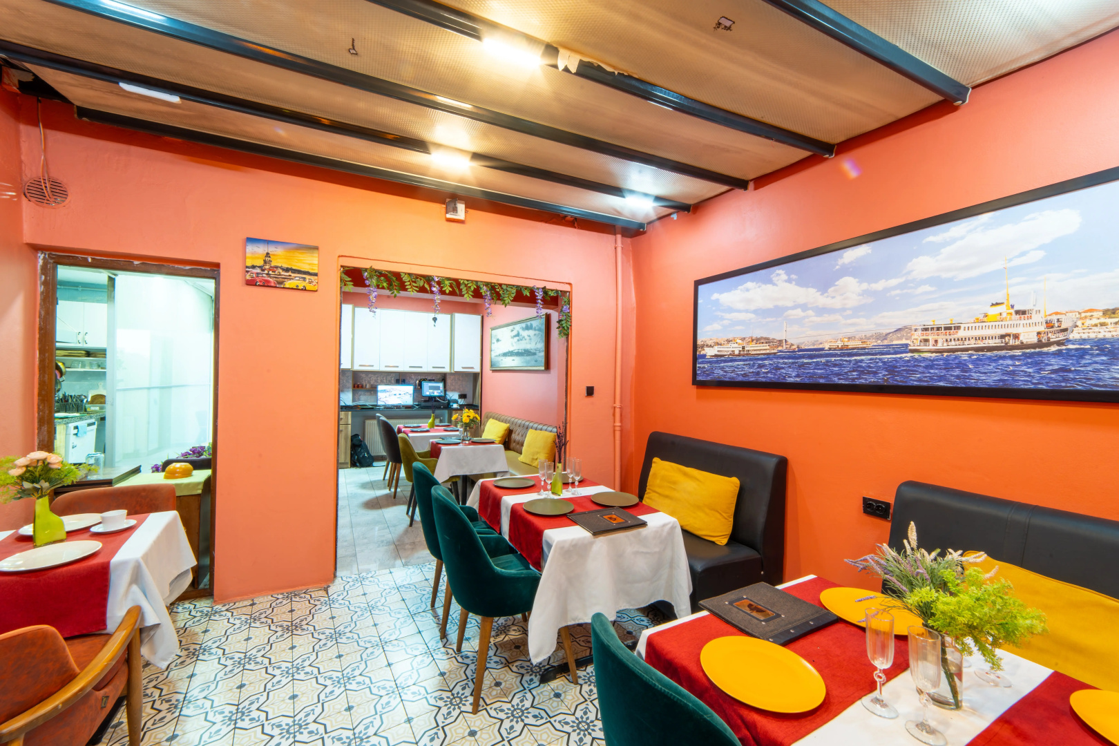 Photo - Boutique Sultan Hotel