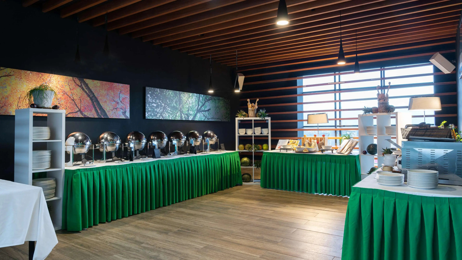 Foto - Park Inn by Radisson Nairobi Westlands