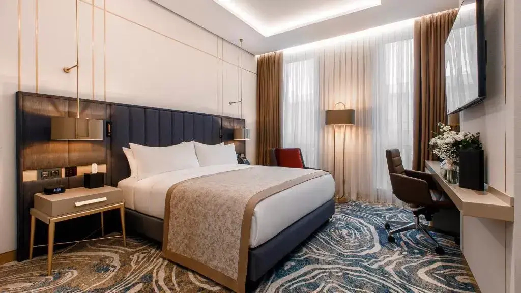 Photo - InterContinental Baku by IHG