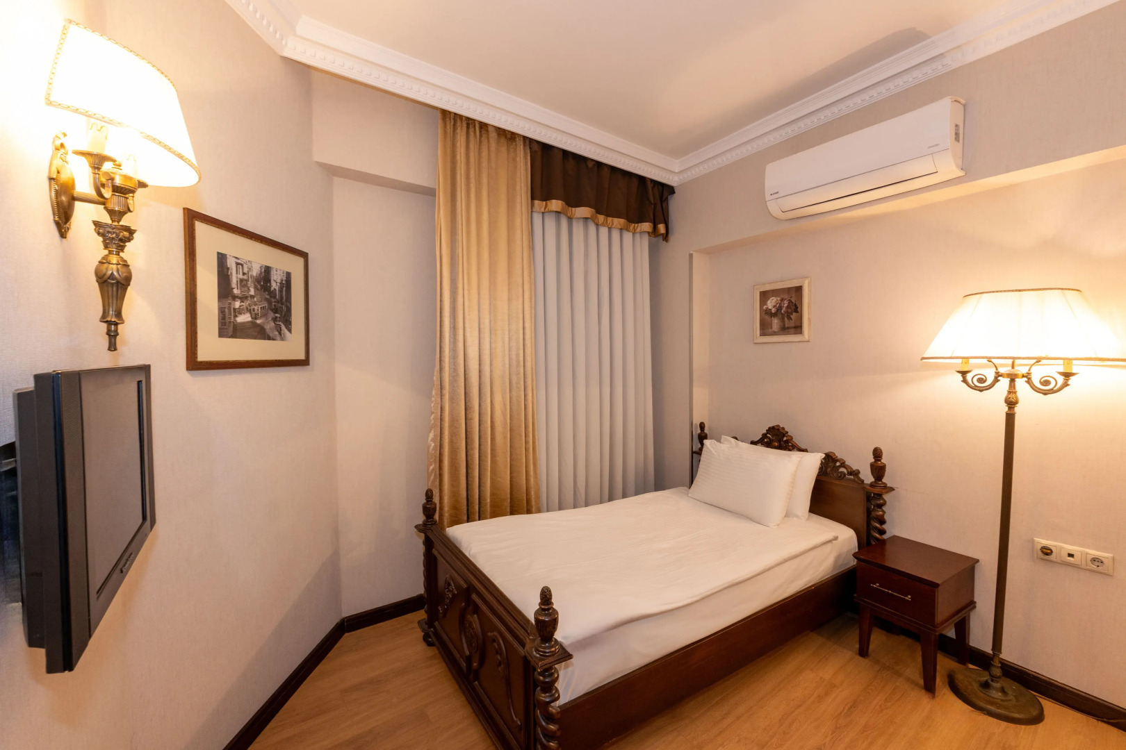 Foto - Pera Rose Hotel & Spa - Special Category