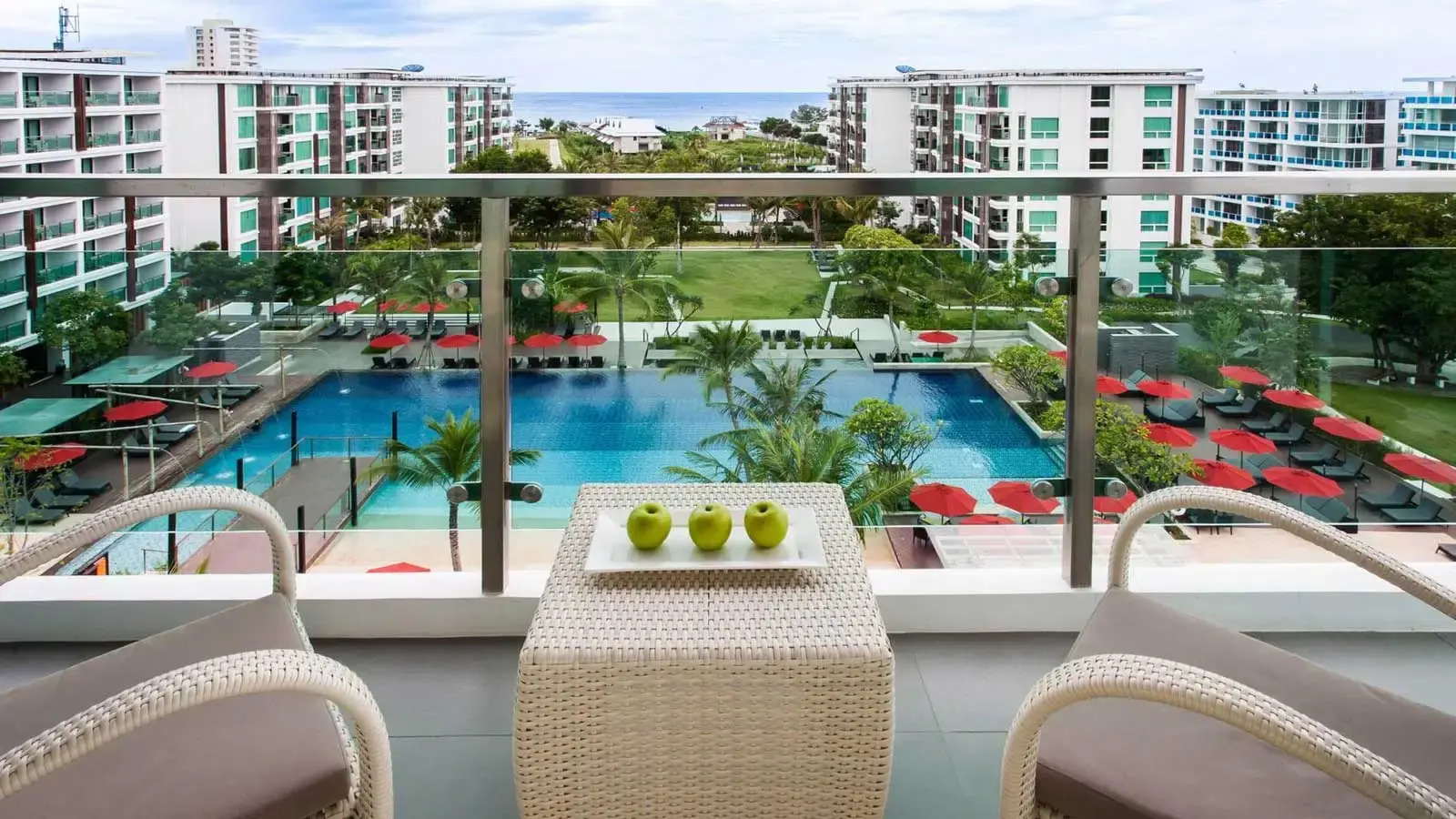 Photo - Amari Hua Hin