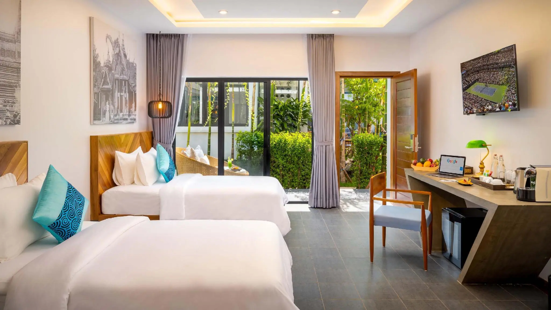 Foto - Grand Venus La Residence