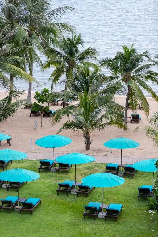Photo - Pinnacle Grand Jomtien Resort
