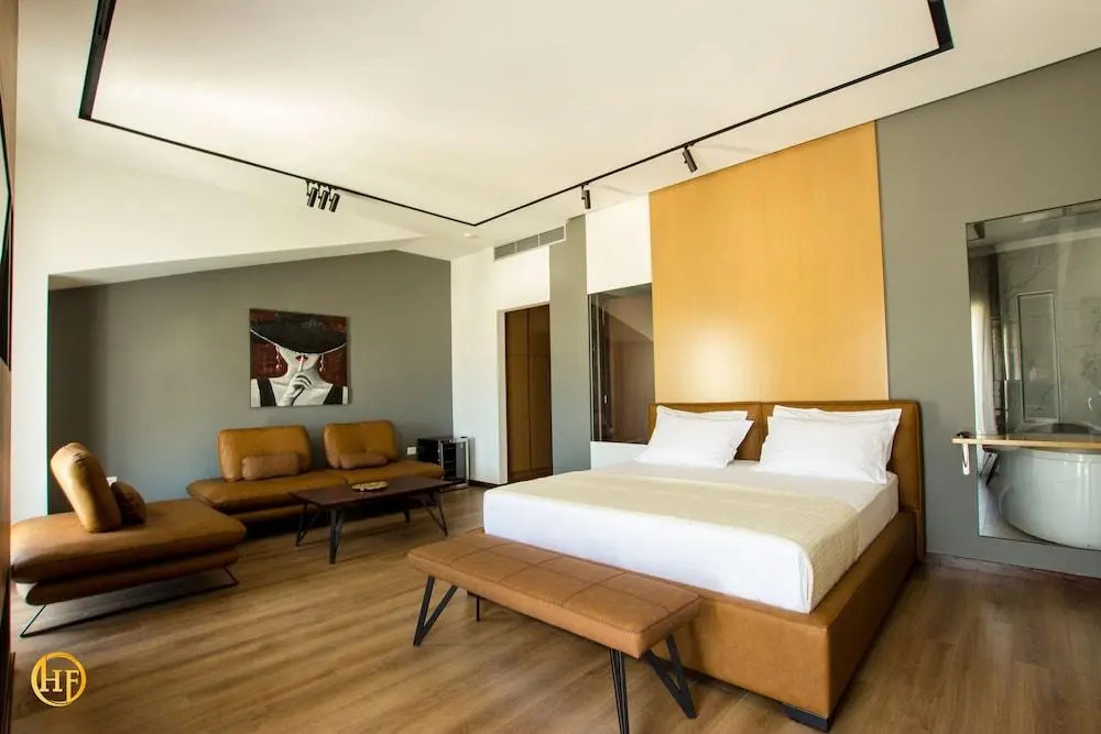 Photo - Hotel Fantasy