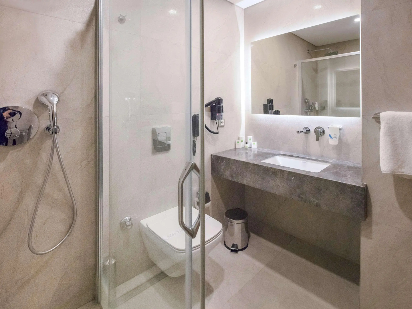 Foto - ibis Styles Izmir Bornova