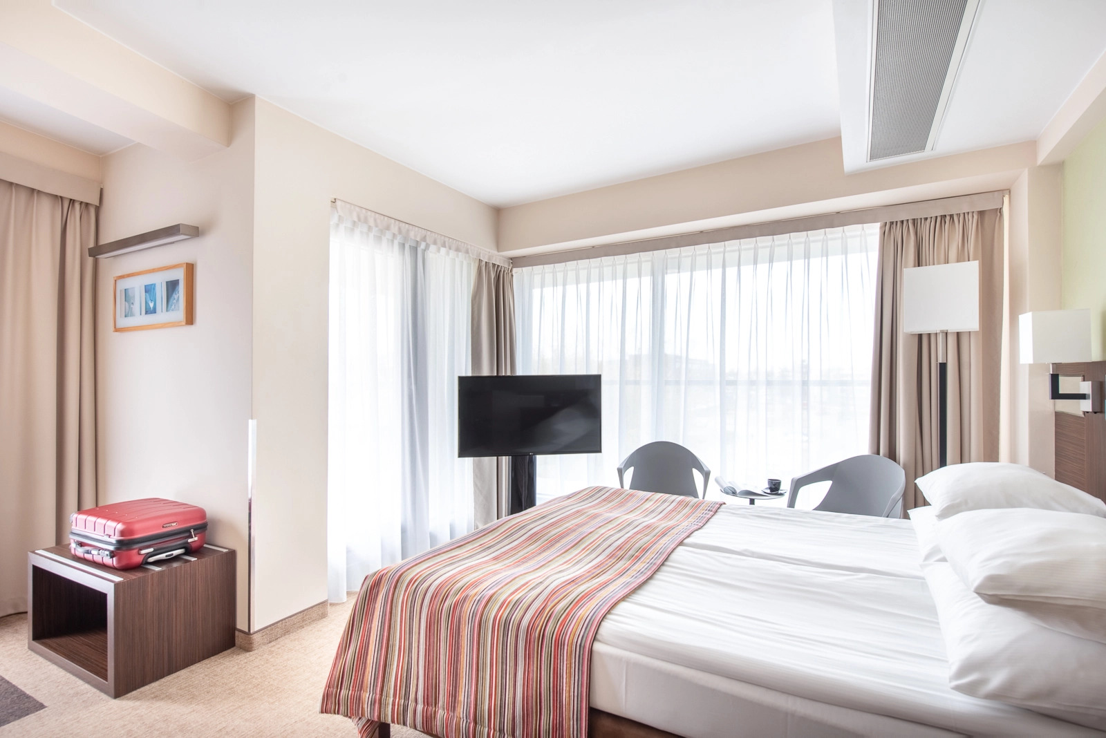 Foto - Hotel Arkon Park Gdańsk- Destigo Hotels