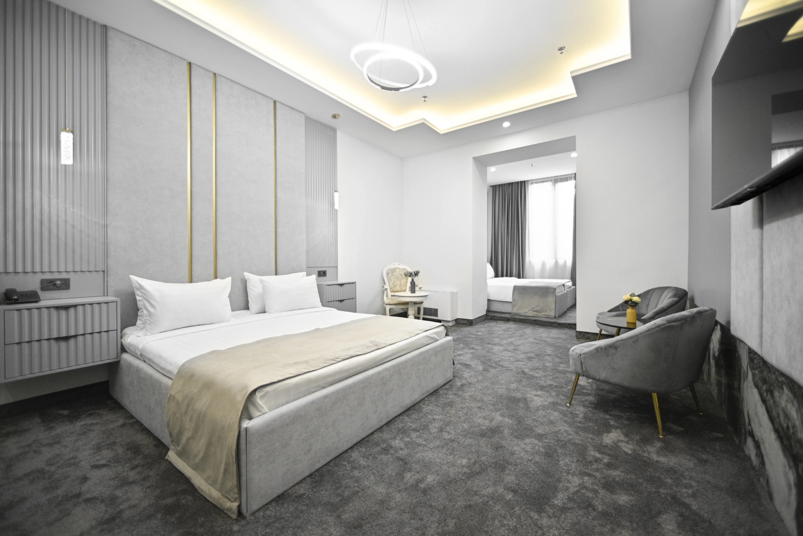 Foto - Address Hotel Yerevan by Imperial