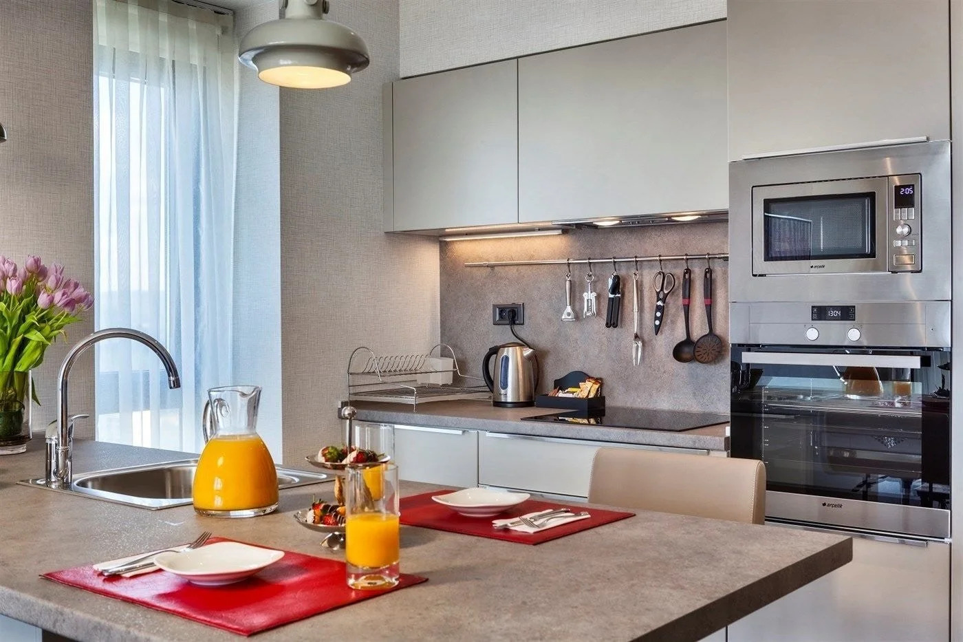 Photo - Fraser Place Antasya Istanbul