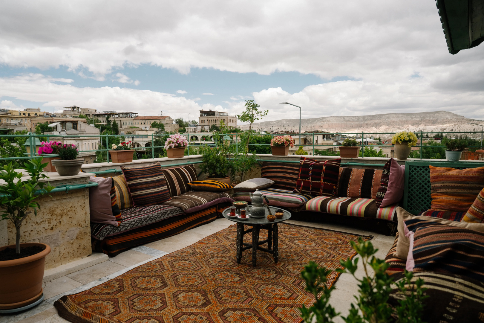 Foto - Heybe Hotel