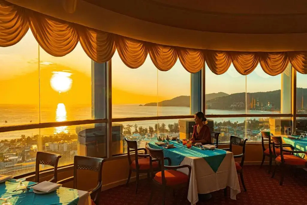 Foto - The Royal Paradise Hotel & Spa