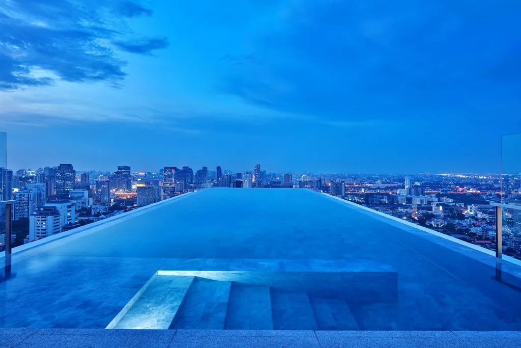 Foto - 137 Pillars Residences Bangkok