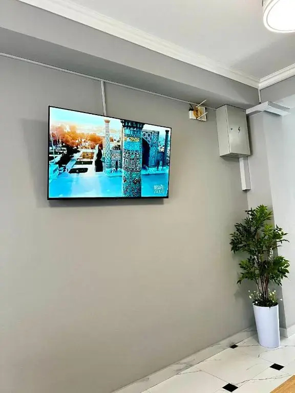 Foto - RUDAKIY Hotel
