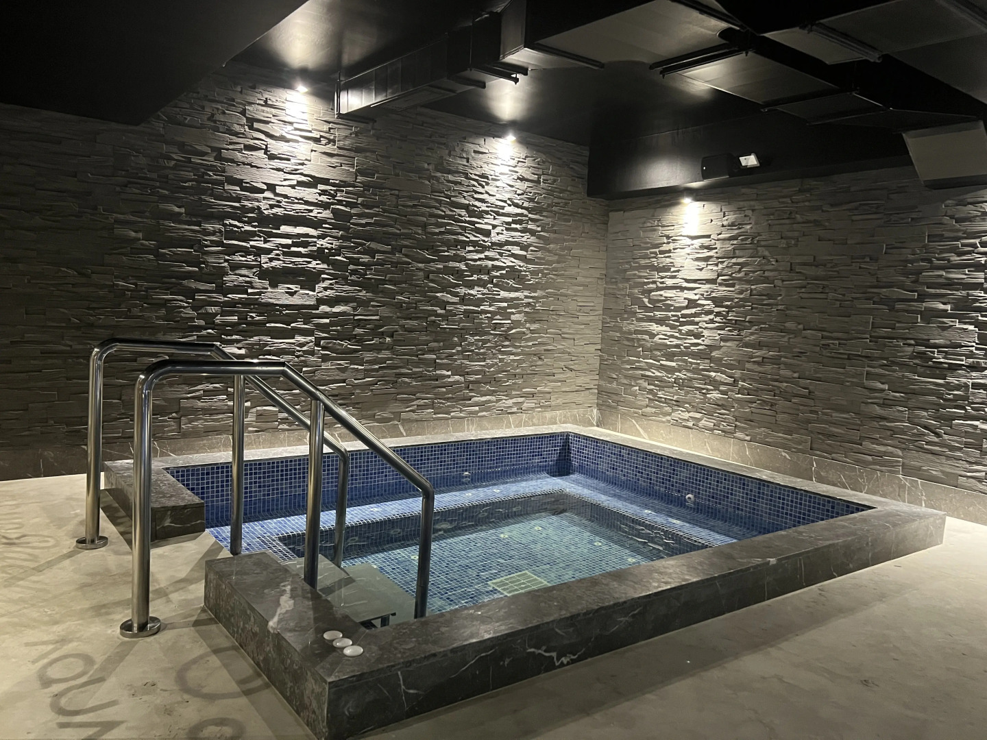 Photo - MIRANDA HOTEL - Tanger