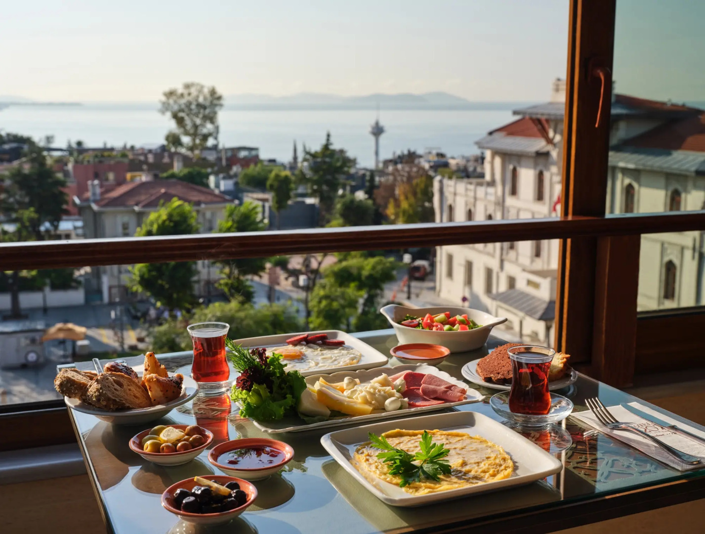 Photo - 1207 Hotel Special Class Sultanahmet