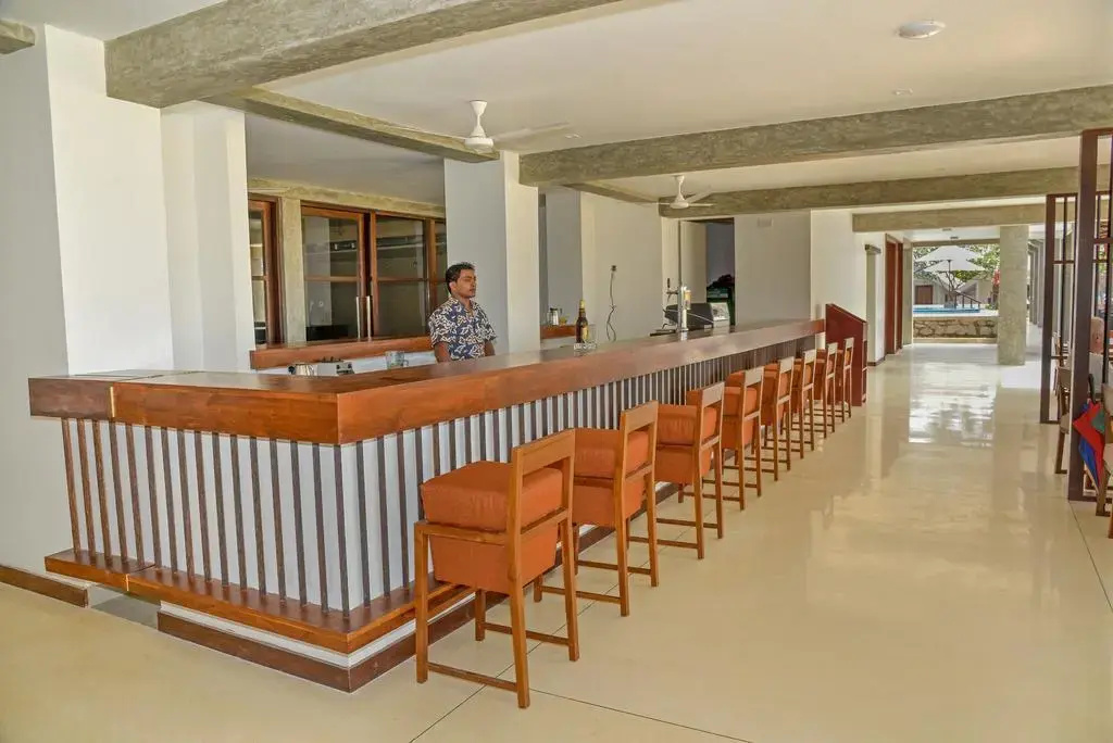 Foto - Goldi Sands Hotel