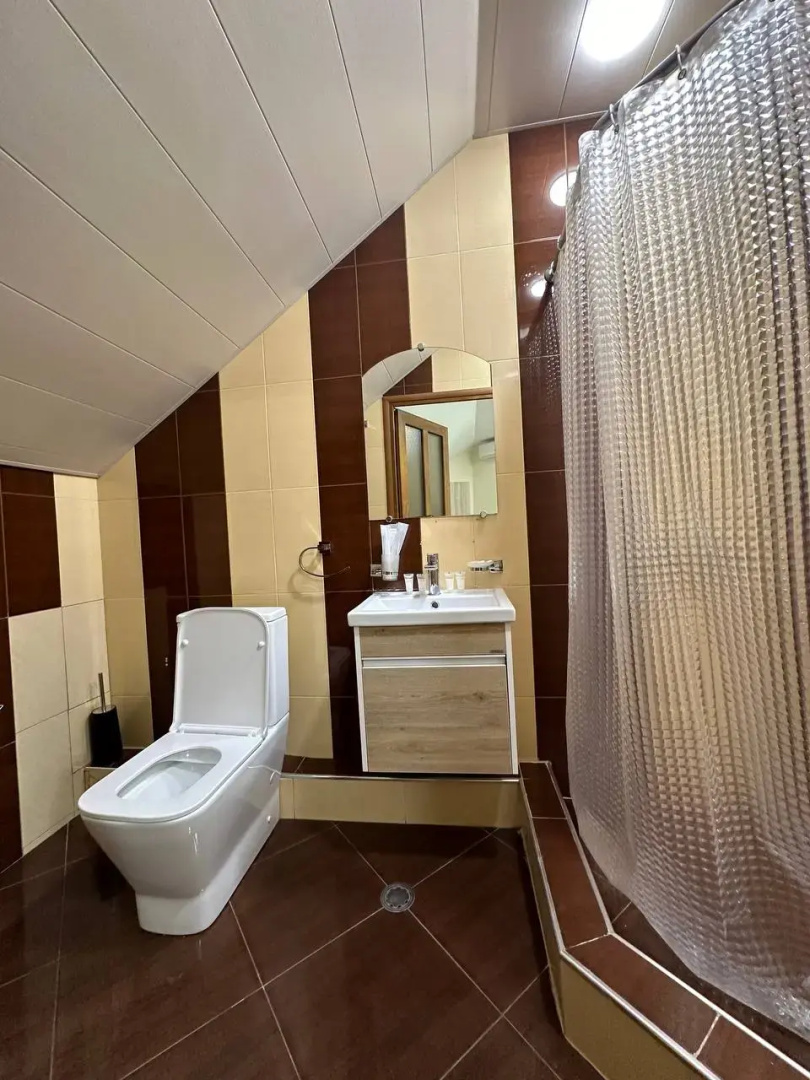 Foto - Olive hotel