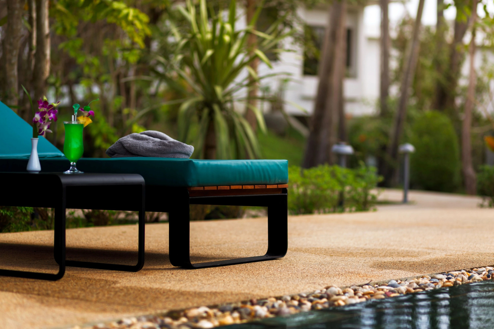 Foto - Hillocks Hotel & Spa