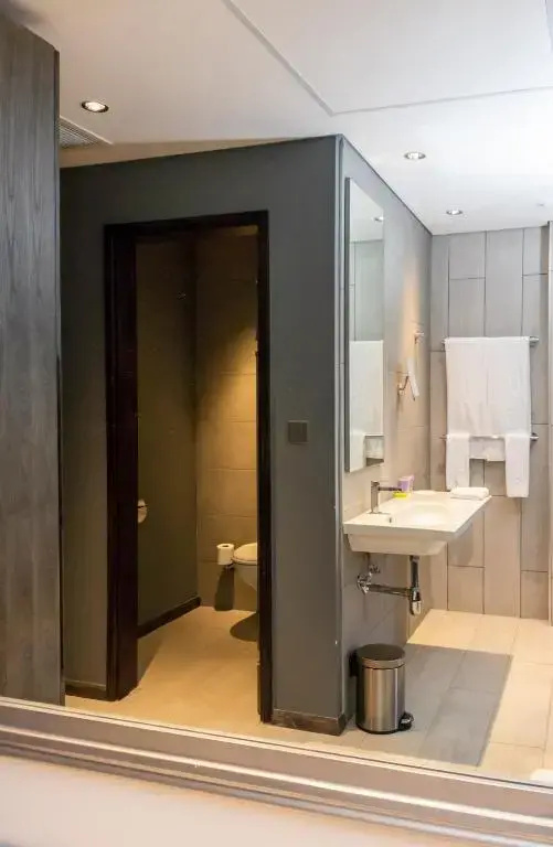 Foto - Trademark Hotel