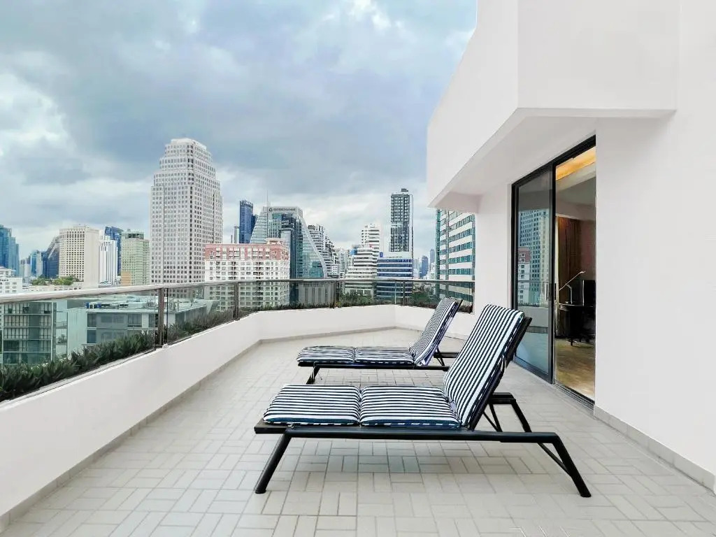 Photo - Rembrandt Hotel Bangkok