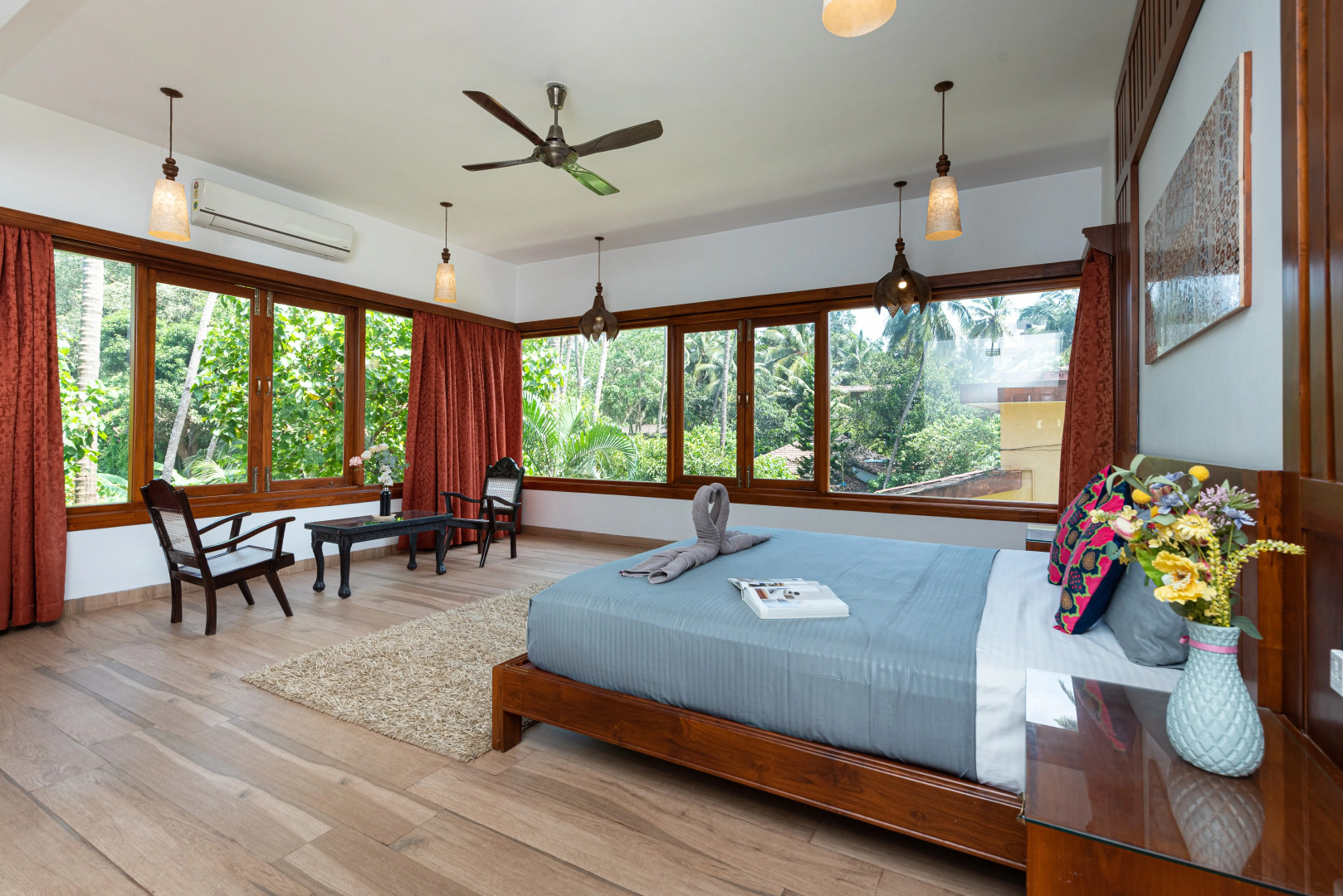 Foto - Villa Calangute Phase 11