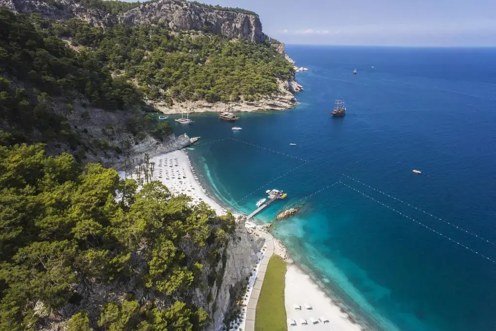 Photo - Maxx Royal Kemer Resort