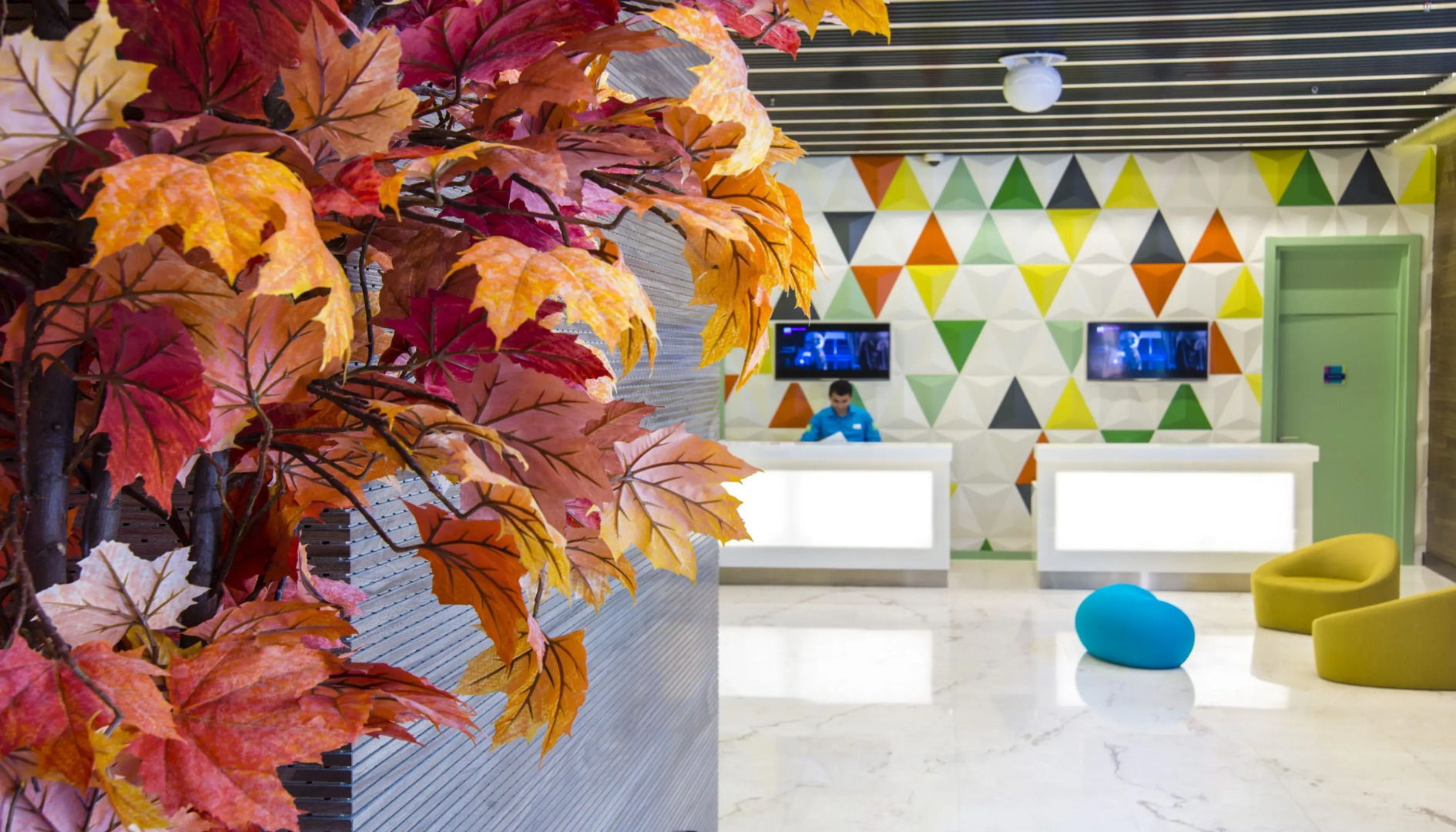 Foto - The Elysium Styles Taksim