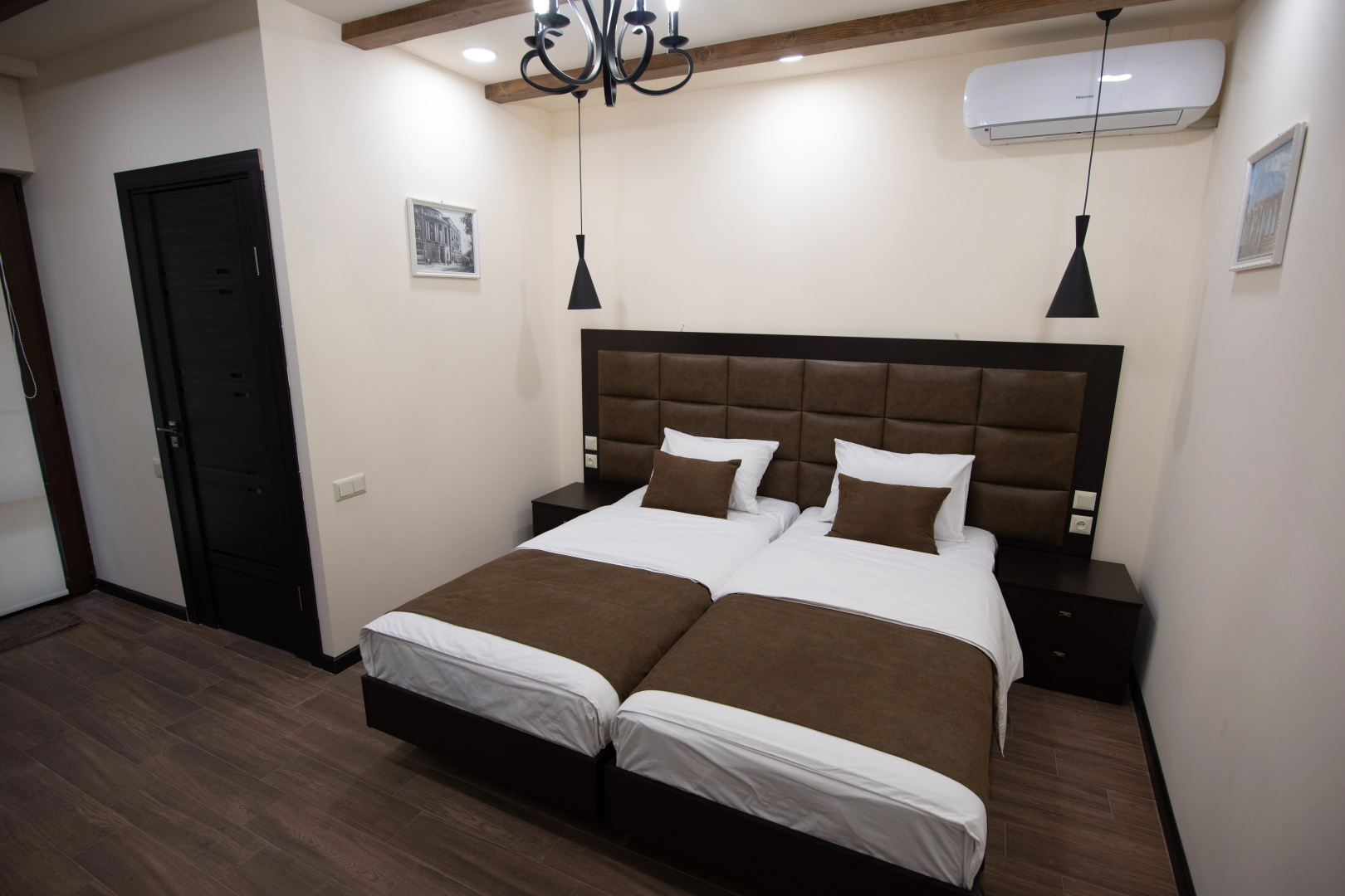 Foto - Boutique Living Hotel