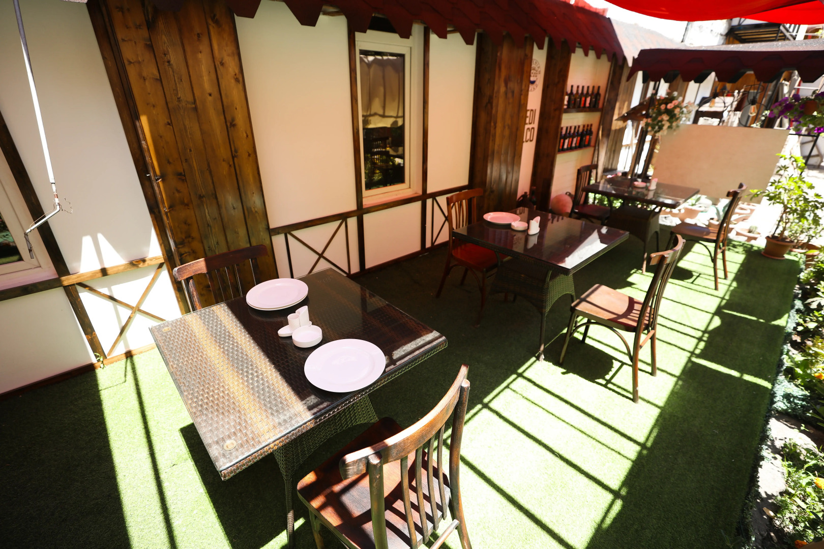 Foto - U Ashota Guest house