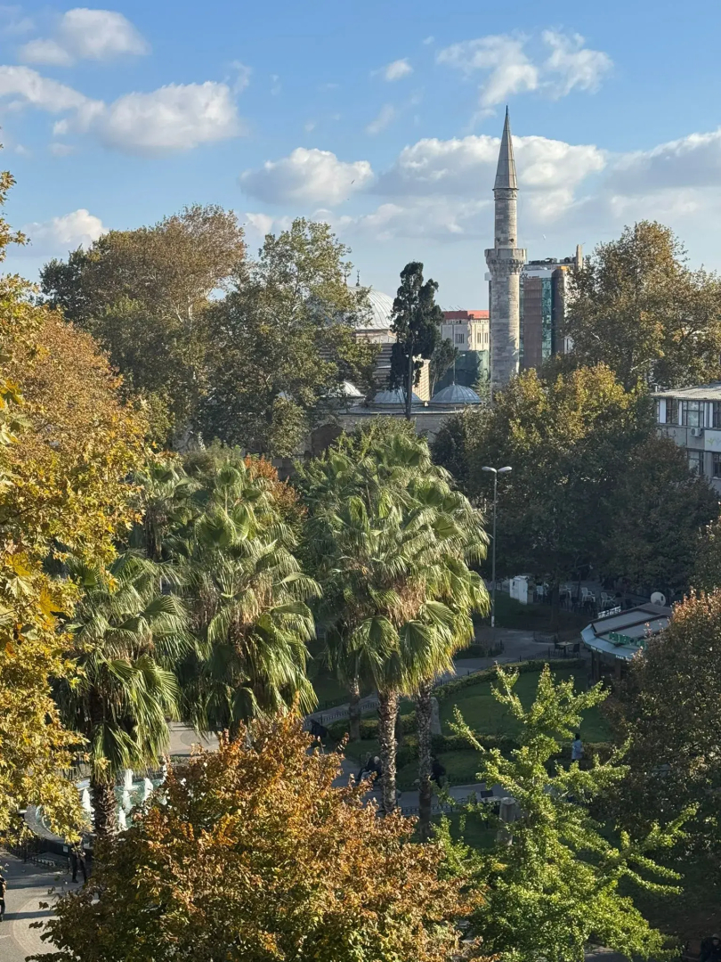 Photo - Grand Vatan Hotel