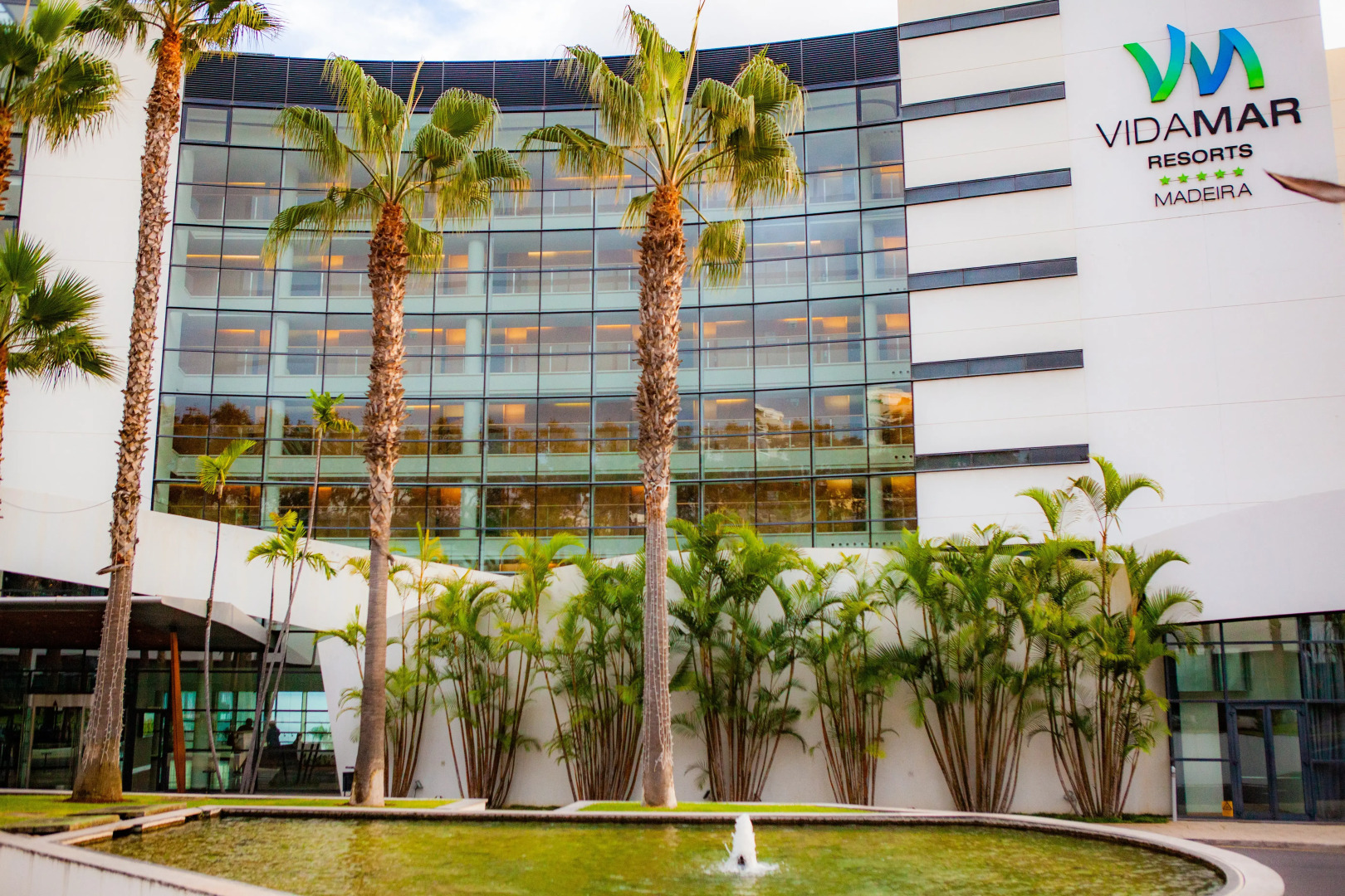 Photo - VidaMar Resort Hotel Madeira