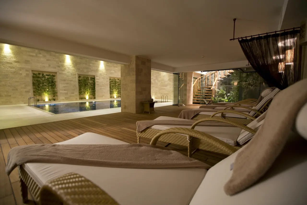Foto - Miracle Istanbul Asia Airport Hotel & Spa