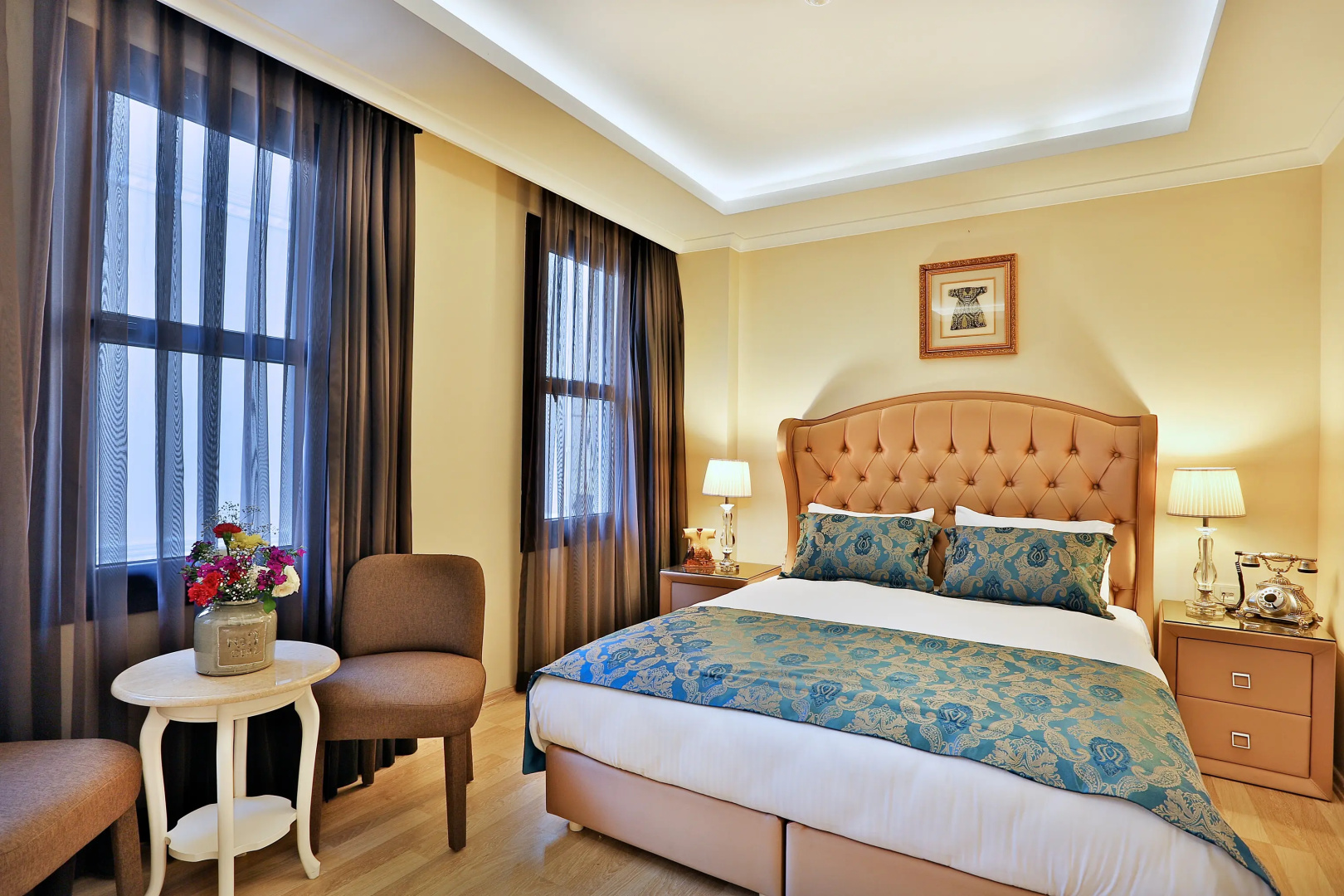 Foto - Bon Hotel Hagia Sophia