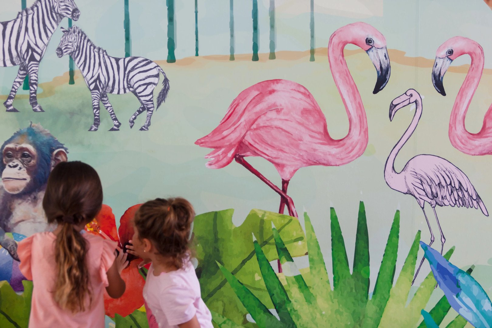 Photo - Ibersol Siurell