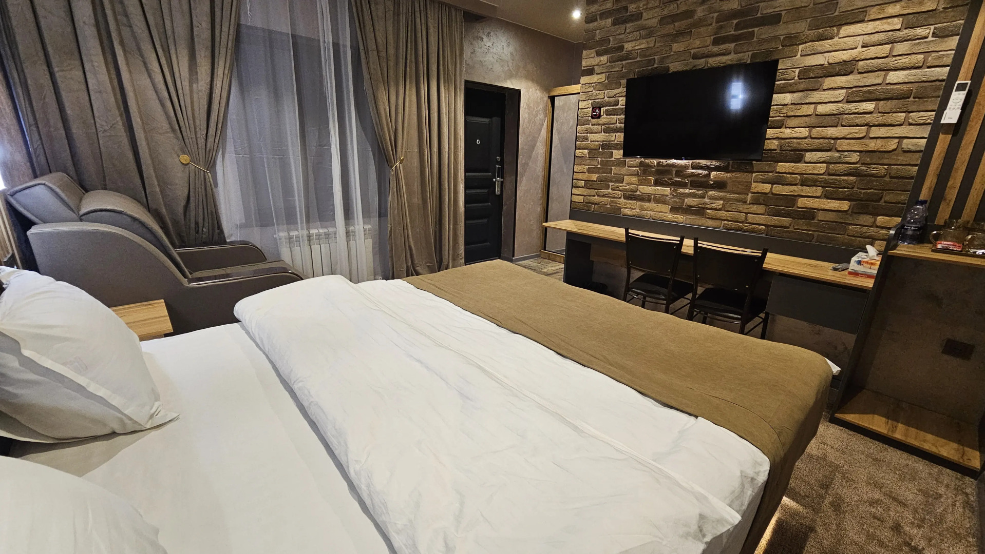 Foto - Homy House Hotel