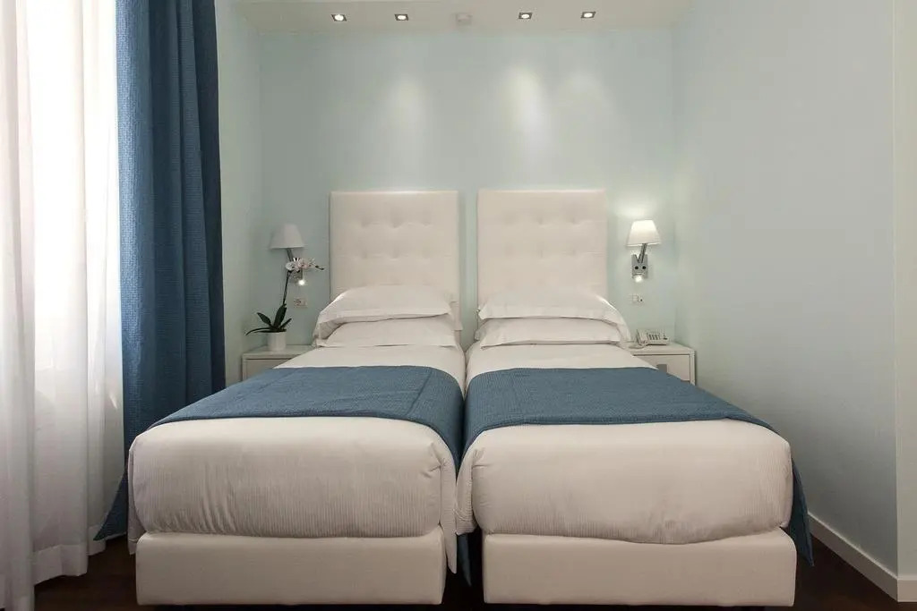 Foto - Hotel Coppede'