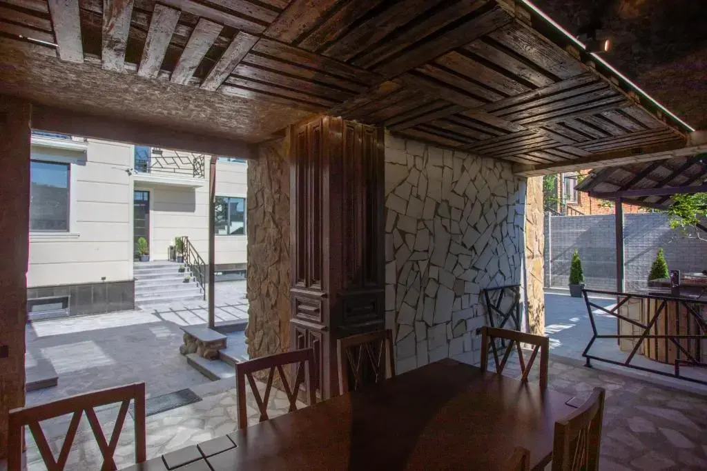 Foto - Hotel West Way