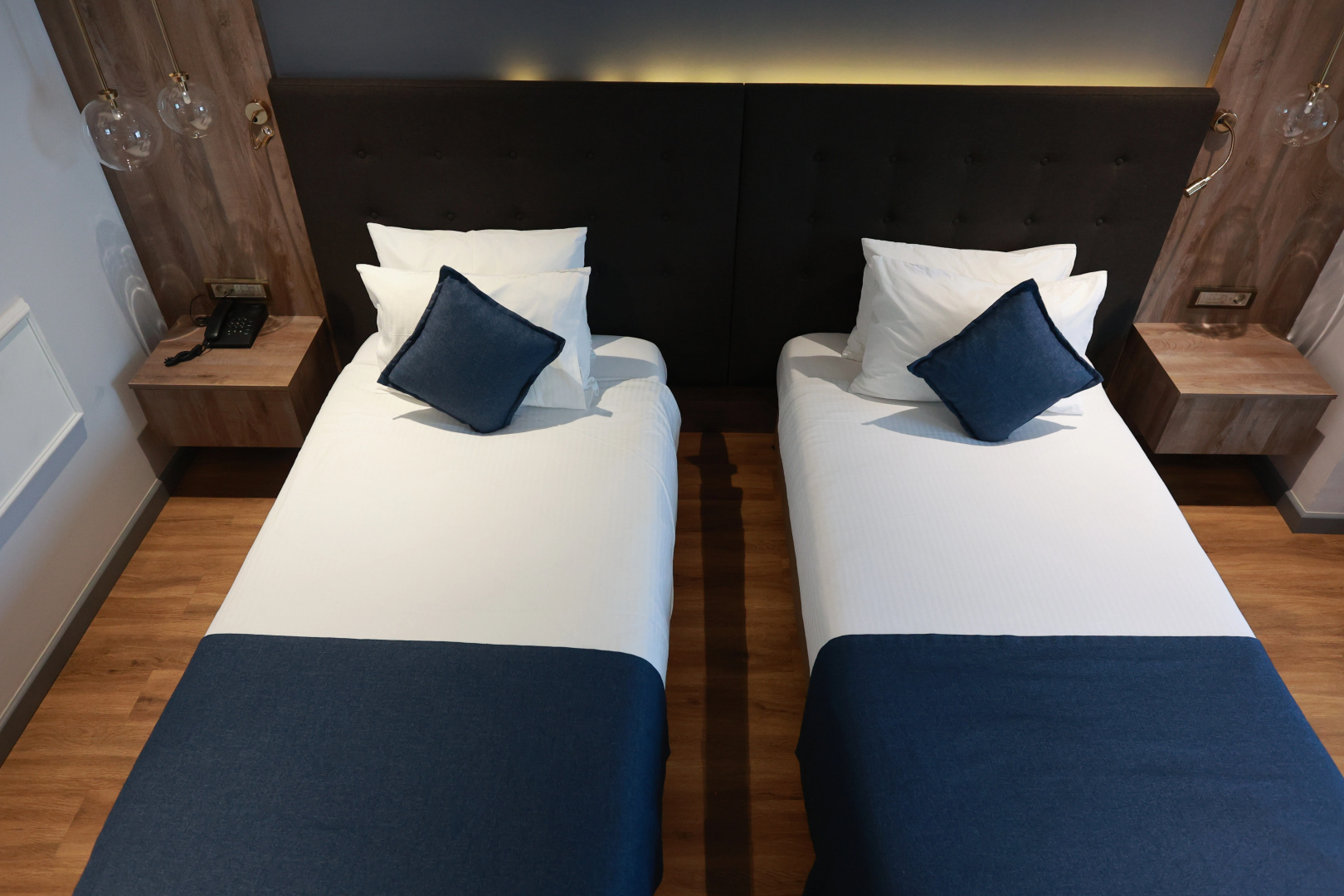 Photo - Revia Square Hotel