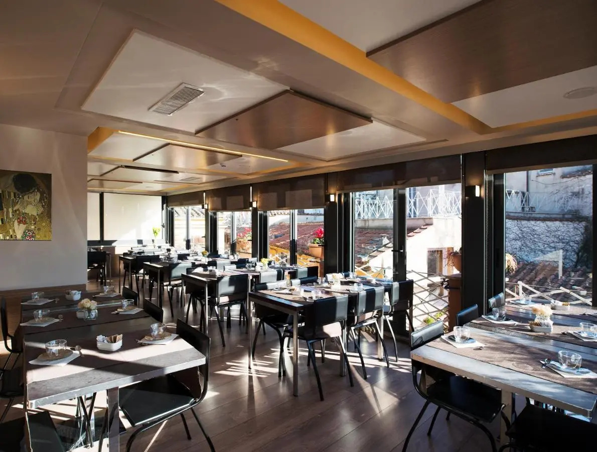 Foto - Trevi Beau Boutique Hotel