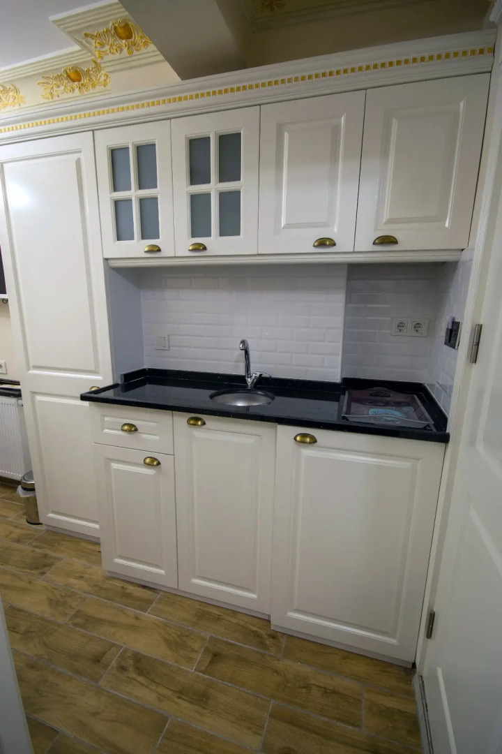 Foto - IQ Hotel Beyoğlu