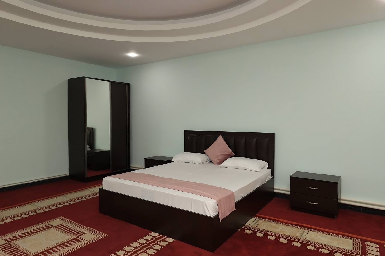 Foto - New Continental Hotel