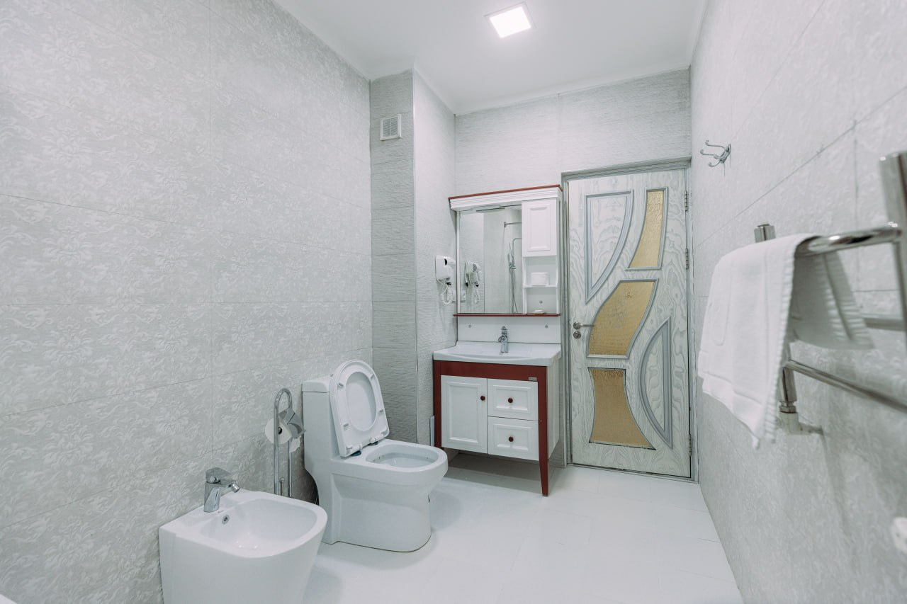 Foto - Alexander Hotel