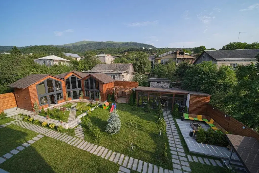Photo - Taniqinn Dilijan Cottages