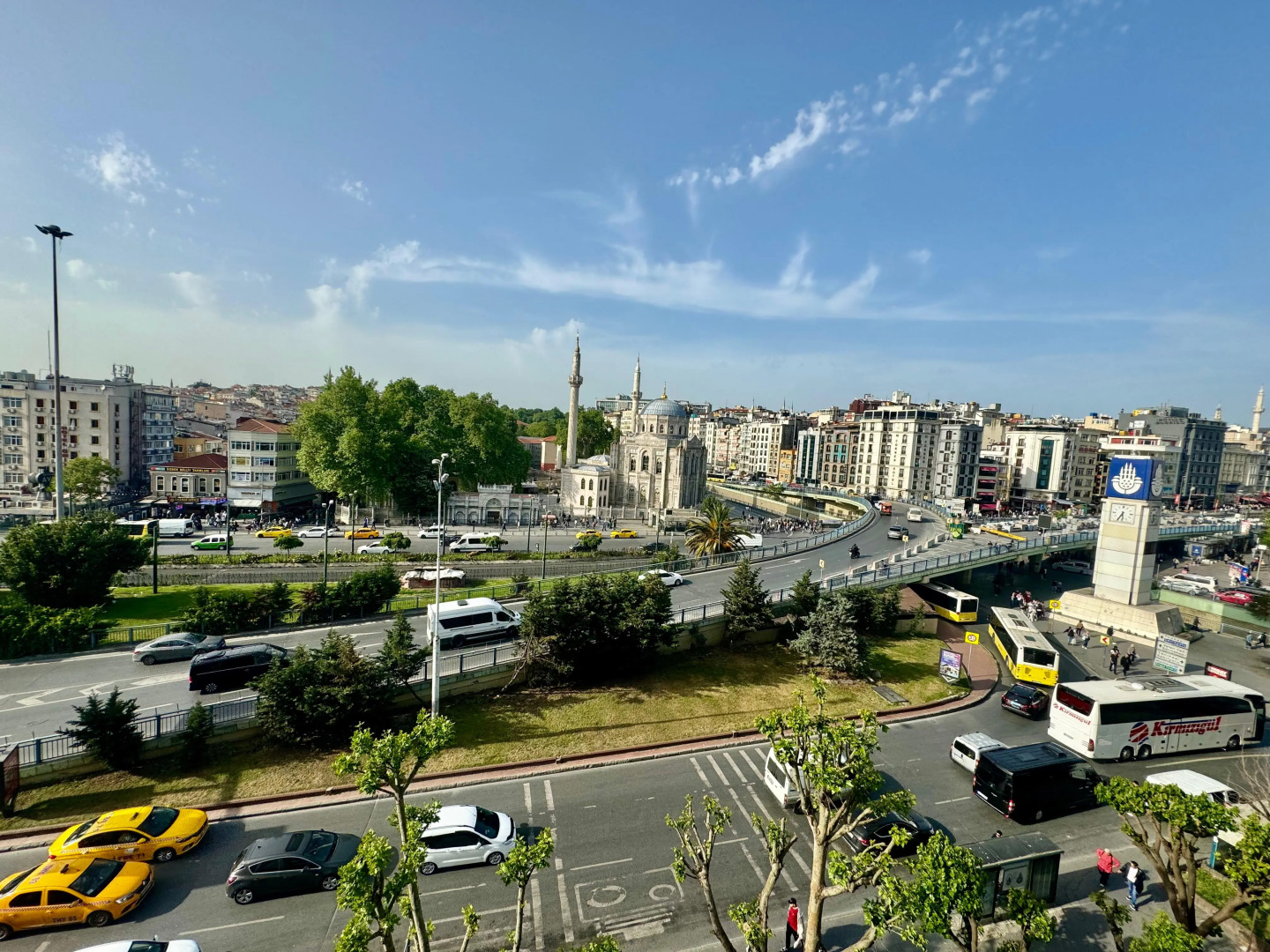 Foto - Aram Edessa Hotel