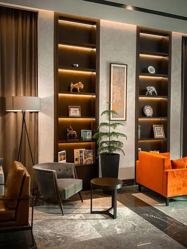 Photo - Golden Horn Apart Hotel