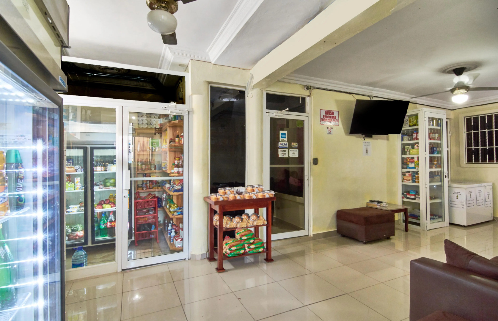 Foto - Tropical Island Aparthotel - Santo Domingo Este