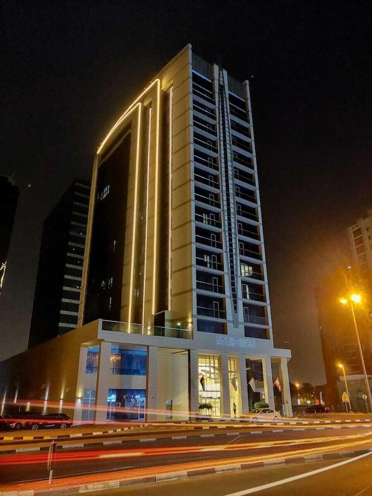 Foto - Edge Creekside Hotel