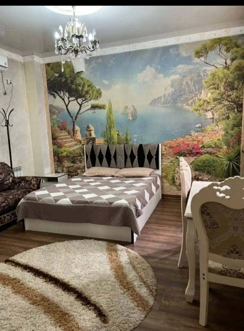Foto - Camelot hotel