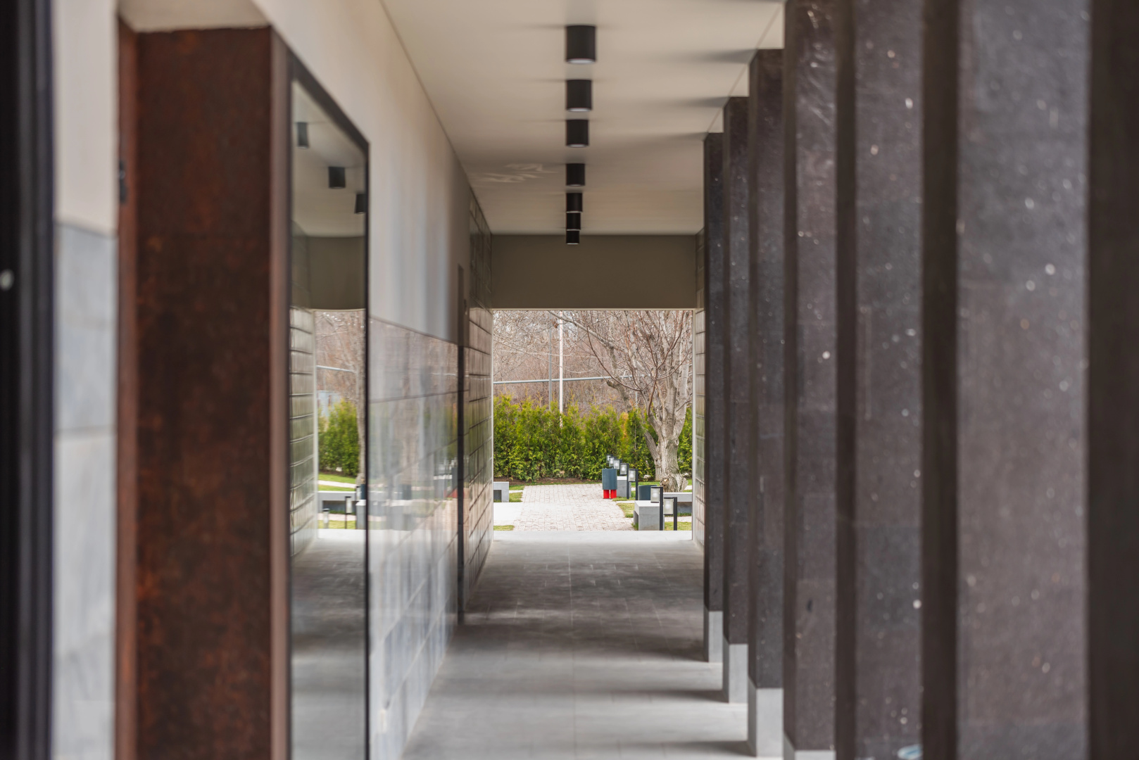 Foto - Manifest Restaurant and Hotel
